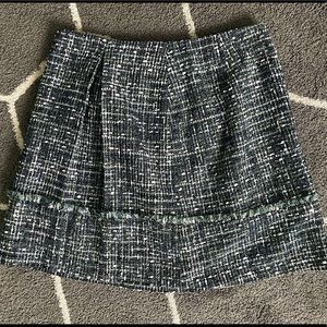 Green Brooks Brothers Skirt, worn once, condition new